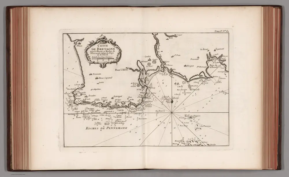 Pré-visualização do mapa antigo