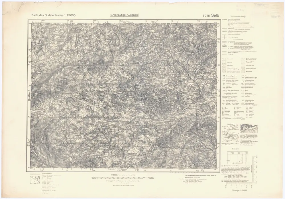 Pré-visualização do mapa antigo