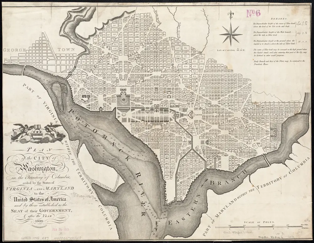 Vista previa del mapa antiguo