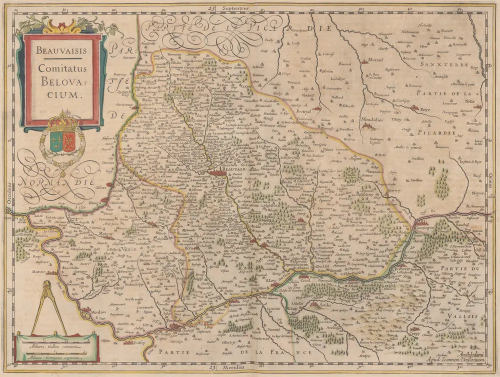 Thumbnail of historical map