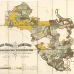 Anteprima della vecchia mappa