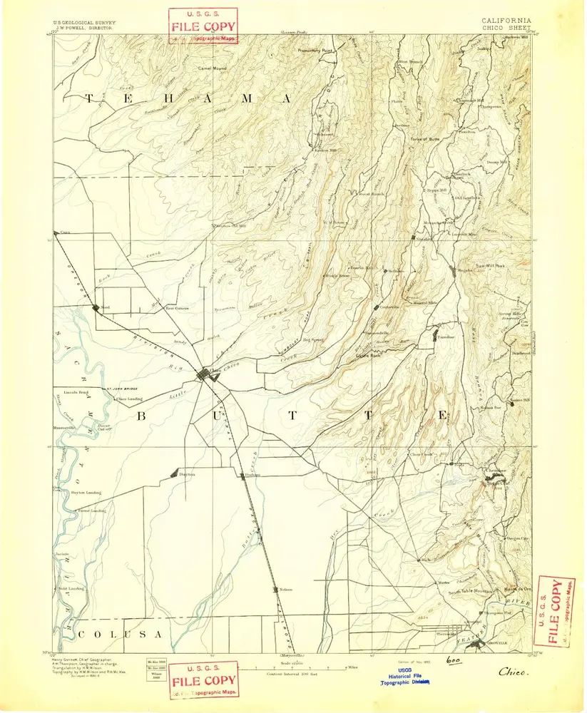 Thumbnail of historical map