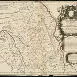 Anteprima della vecchia mappa