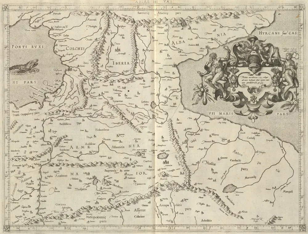 Pré-visualização do mapa antigo