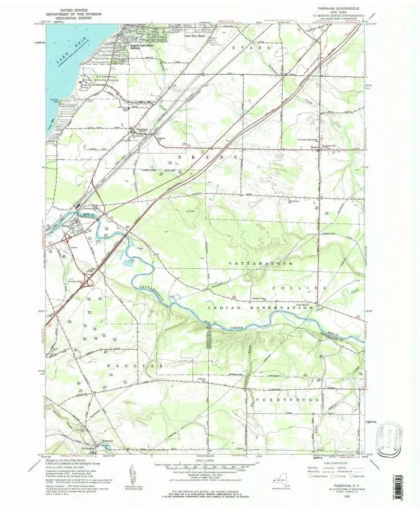 Thumbnail of historical map