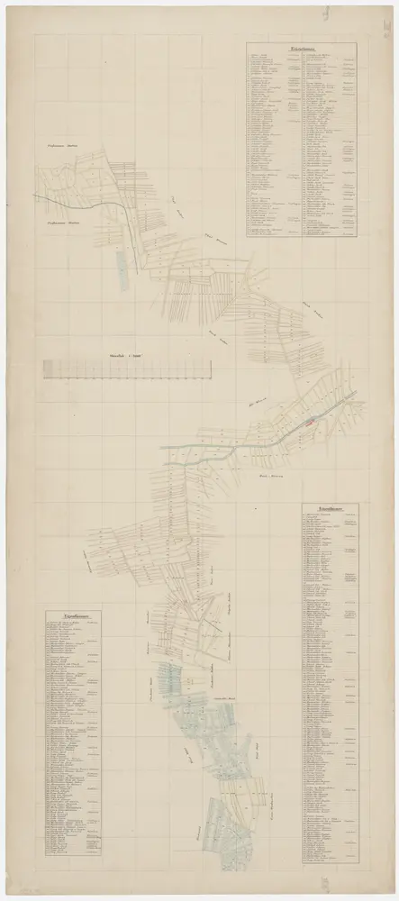 Vista previa del mapa antiguo