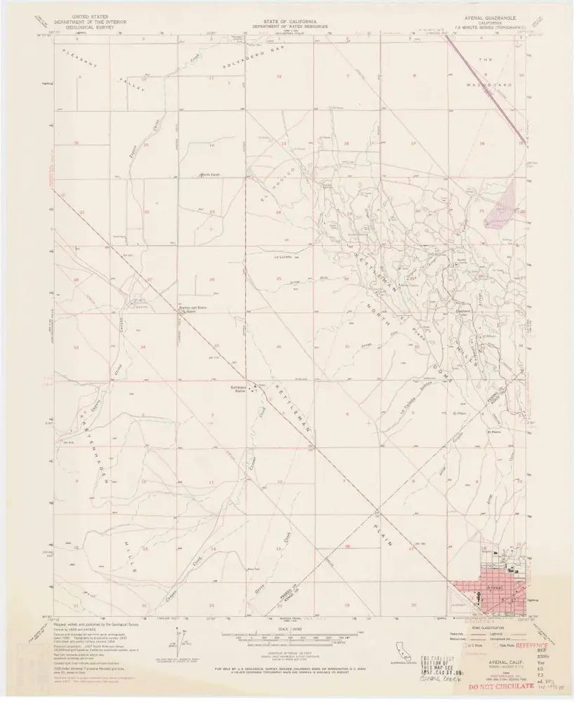 Anteprima della vecchia mappa