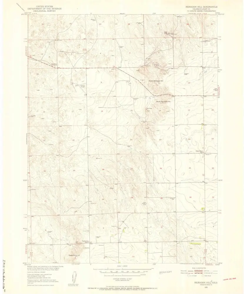 Vista previa del mapa antiguo