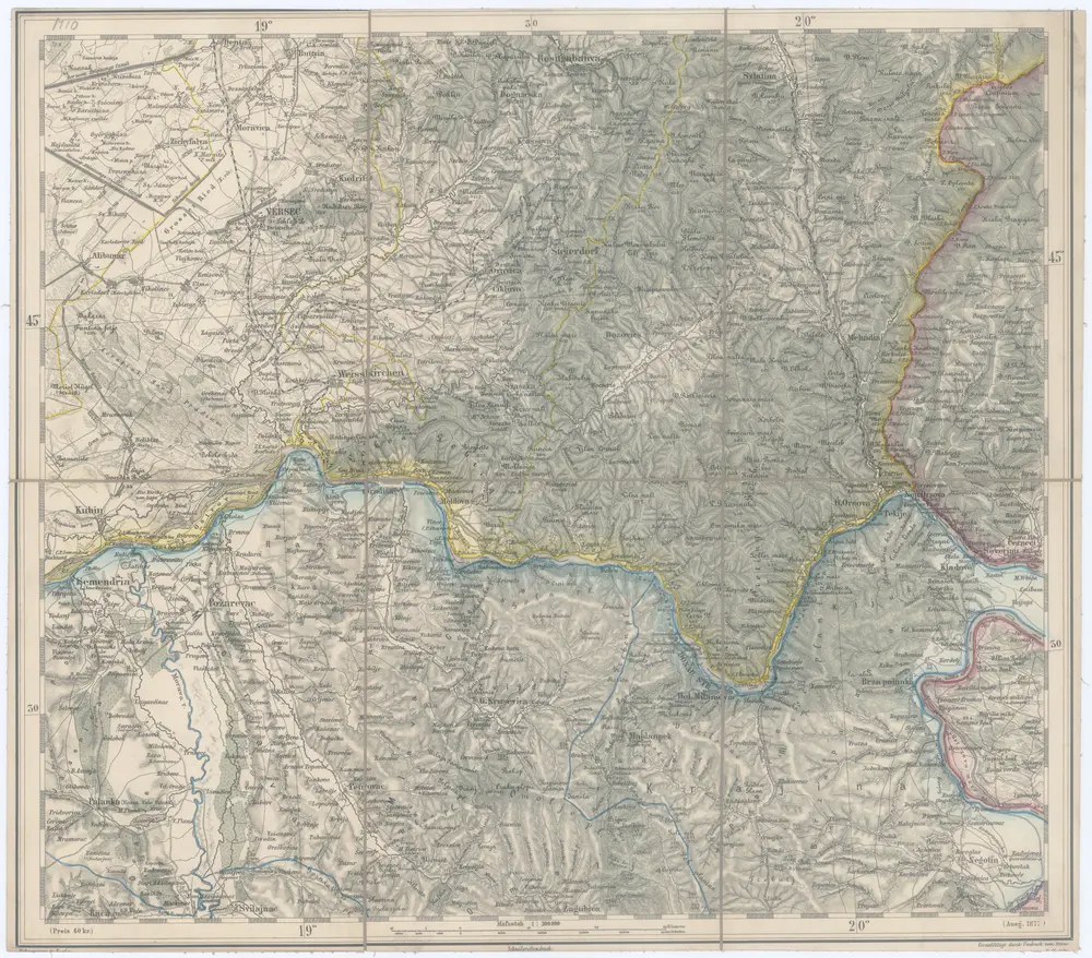 Pré-visualização do mapa antigo