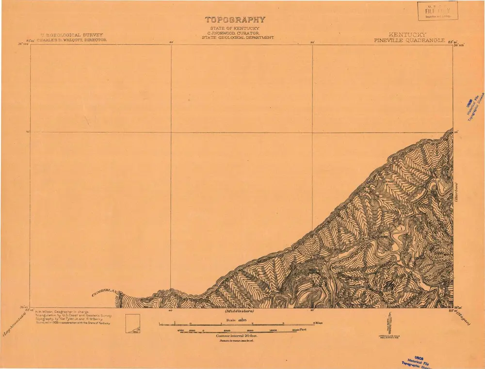 Thumbnail of historical map