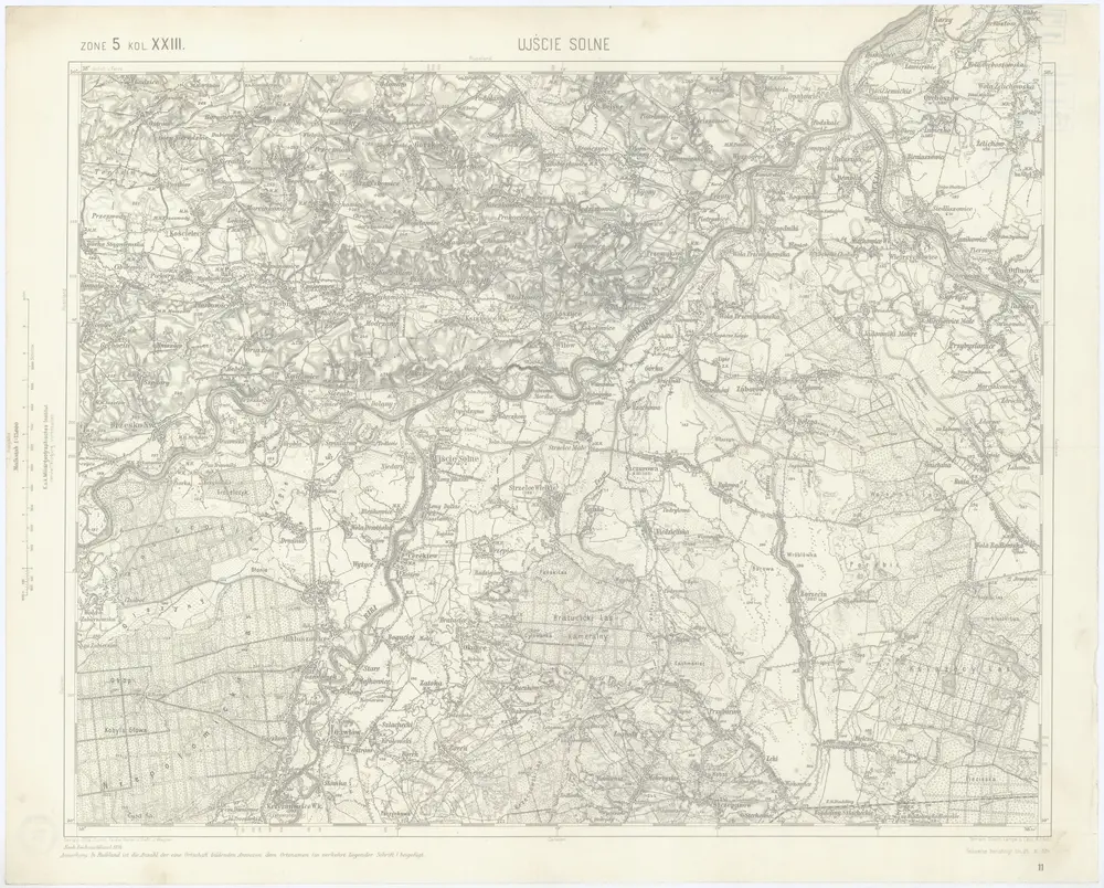 Pré-visualização do mapa antigo