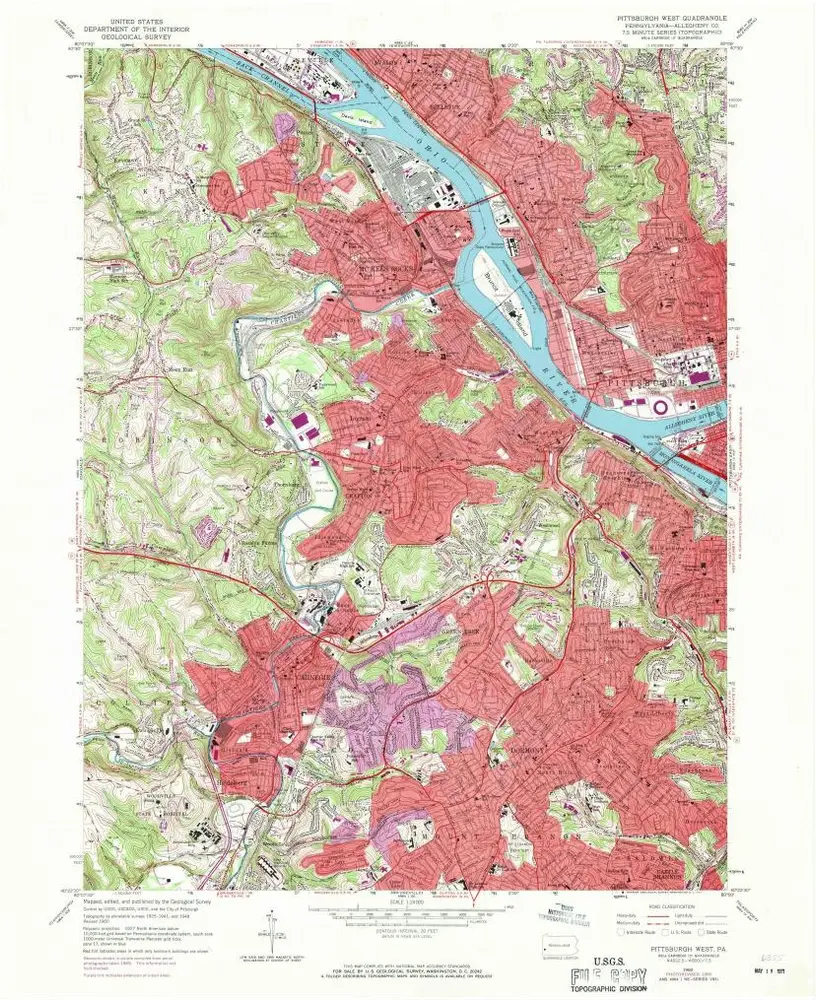 Pré-visualização do mapa antigo