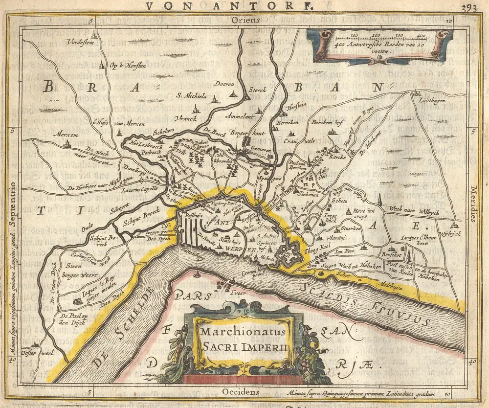 Thumbnail of historical map