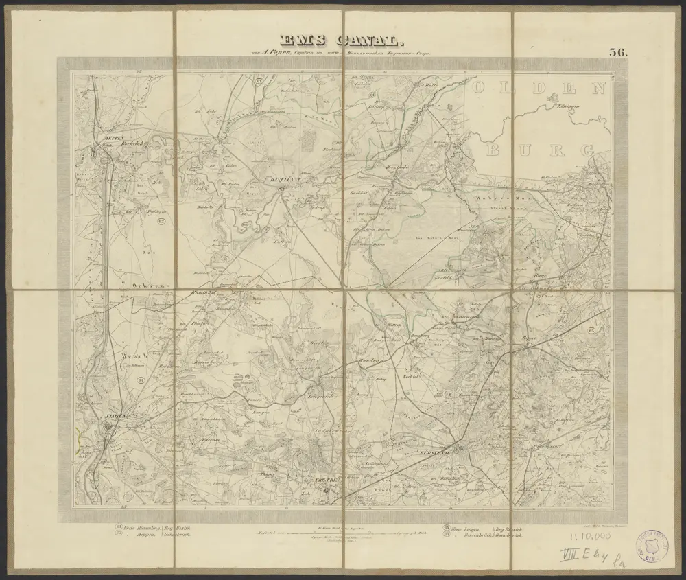 Thumbnail of historical map