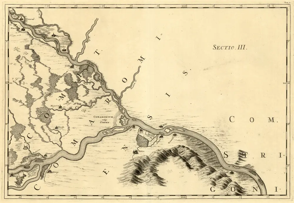 Thumbnail of historical map