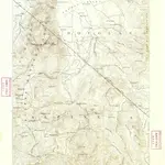 Anteprima della vecchia mappa