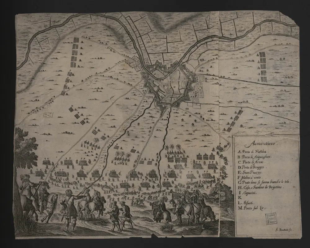 Thumbnail of historical map