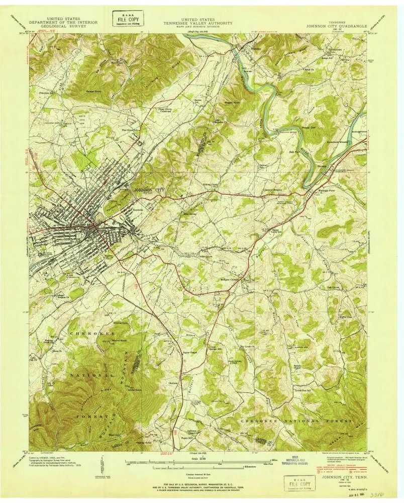 Thumbnail of historical map