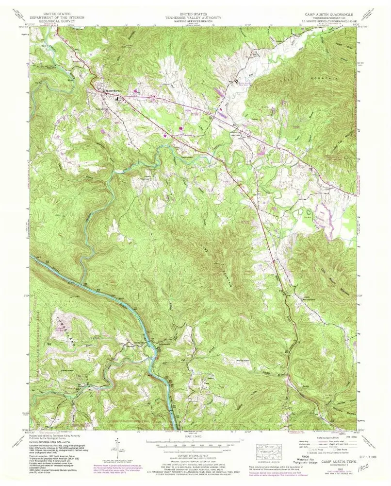 Pré-visualização do mapa antigo