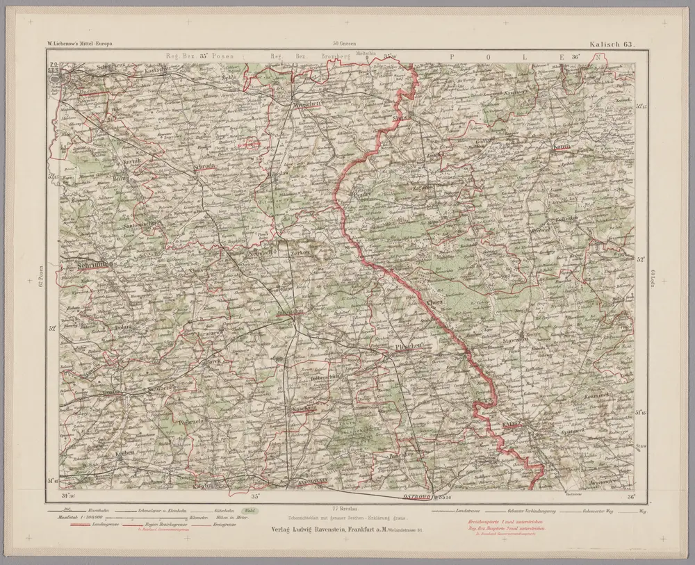 Pré-visualização do mapa antigo