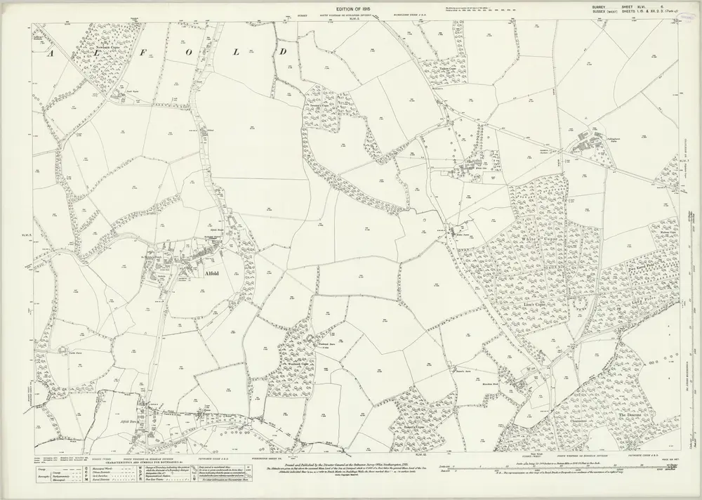 Pré-visualização do mapa antigo