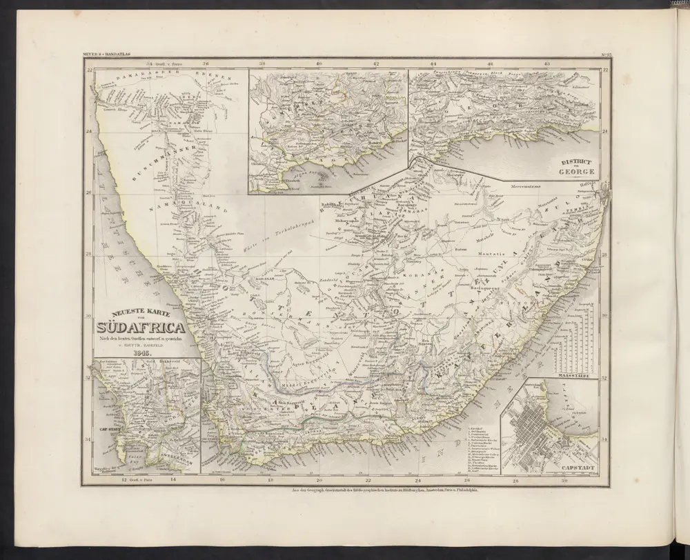 Pré-visualização do mapa antigo