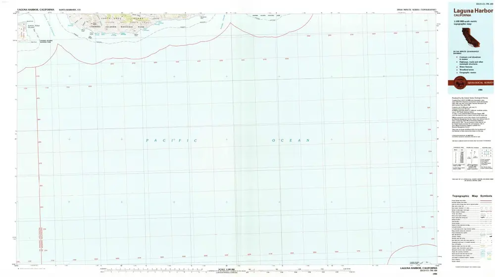 Anteprima della vecchia mappa