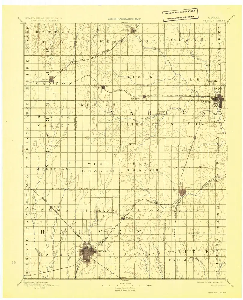 Thumbnail of historical map