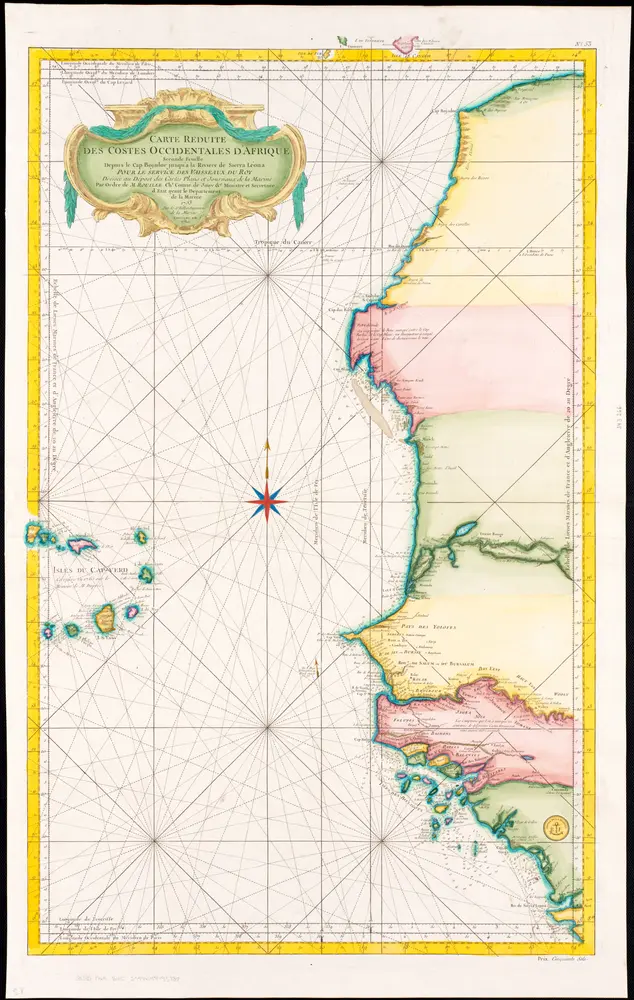 Pré-visualização do mapa antigo