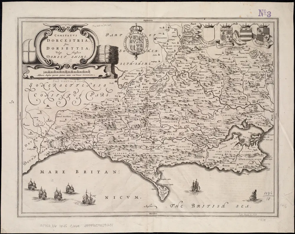 Pré-visualização do mapa antigo