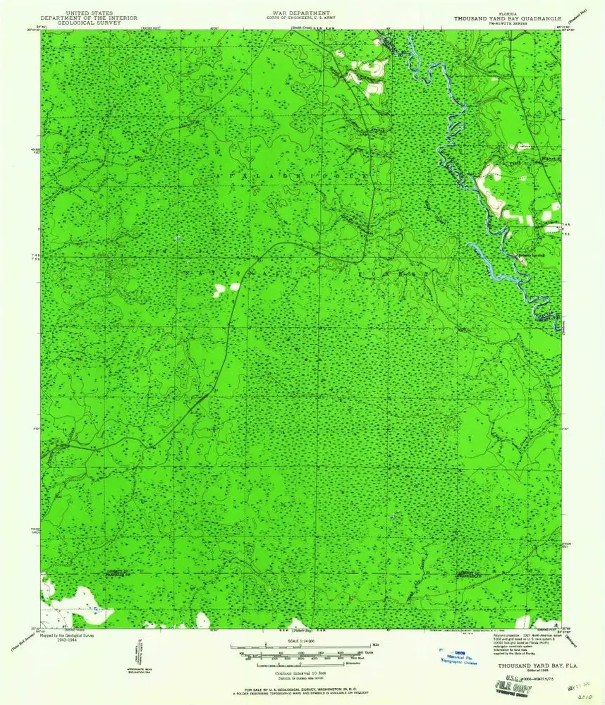 Vista previa del mapa antiguo