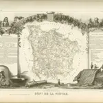 Thumbnail of historical map