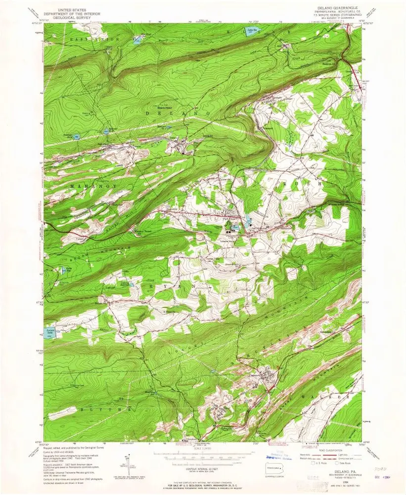 Pré-visualização do mapa antigo