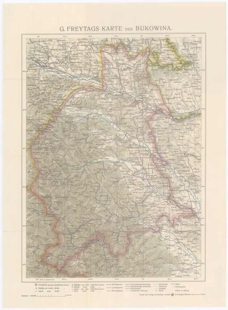 Pré-visualização do mapa antigo