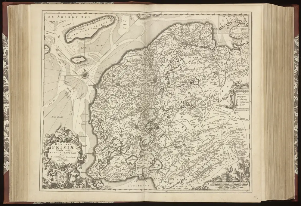 Thumbnail of historical map