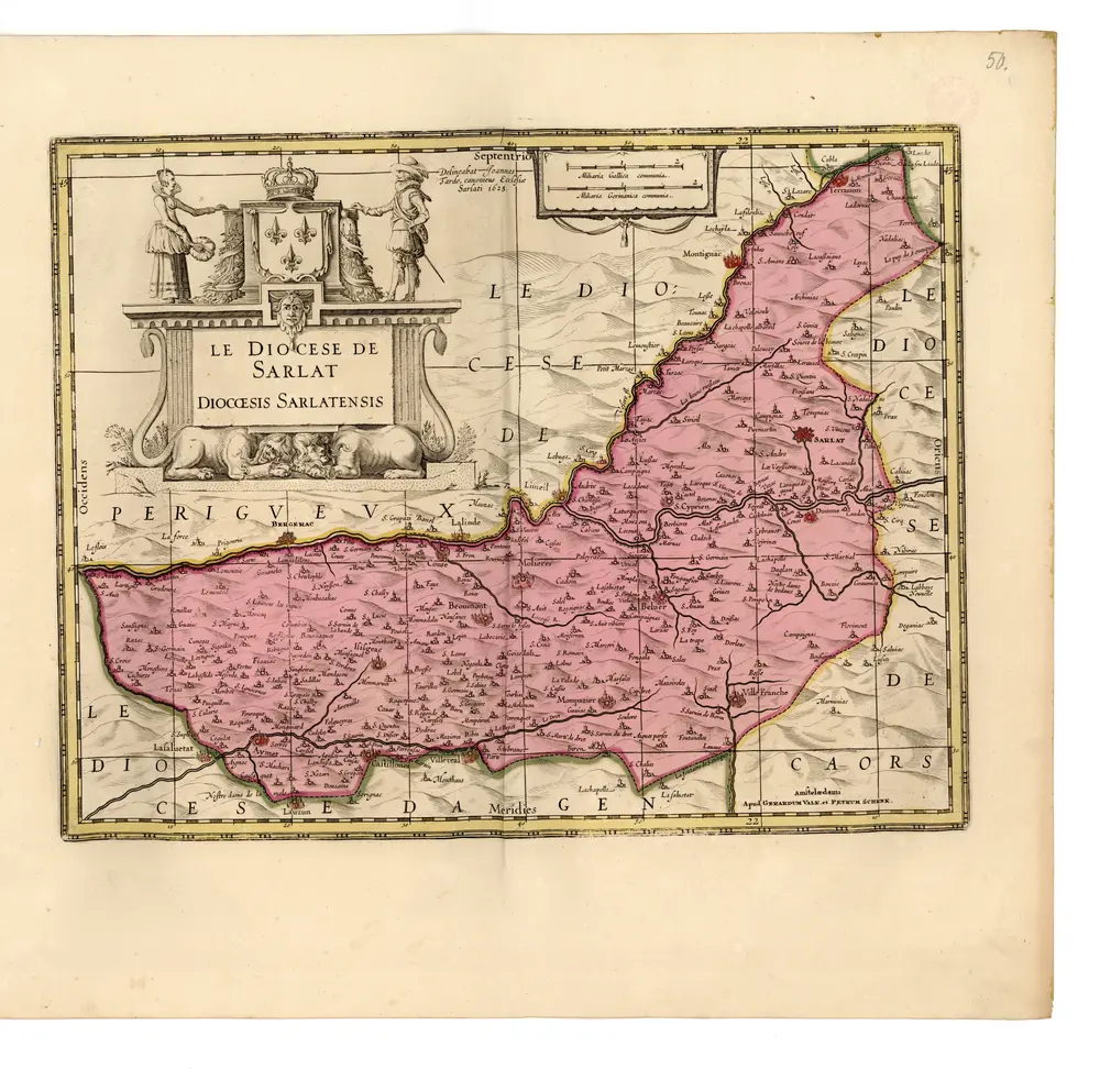 Pré-visualização do mapa antigo