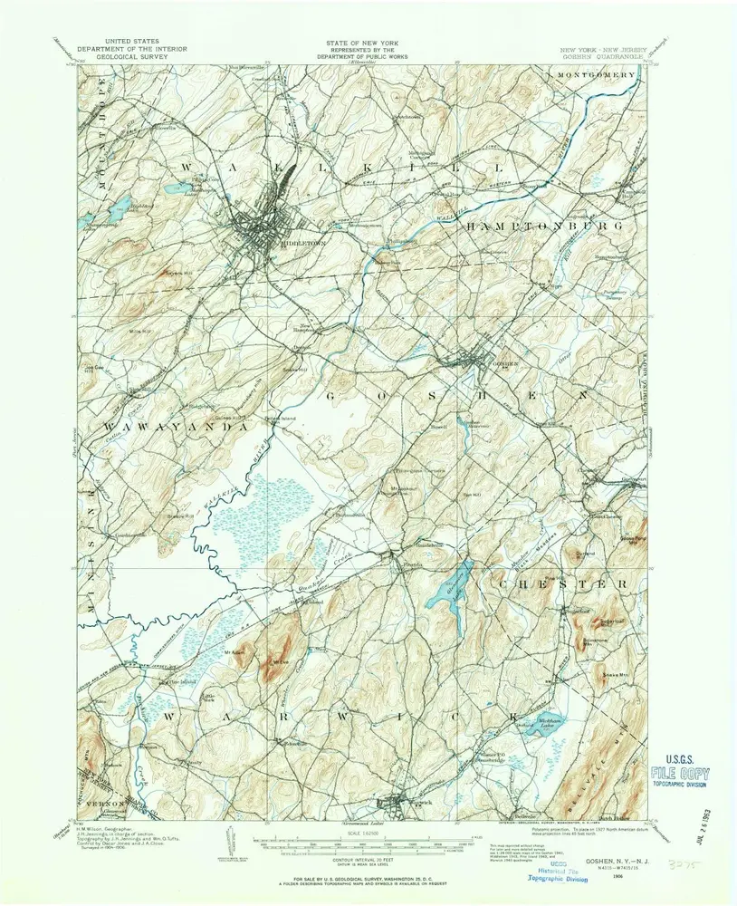 Pré-visualização do mapa antigo