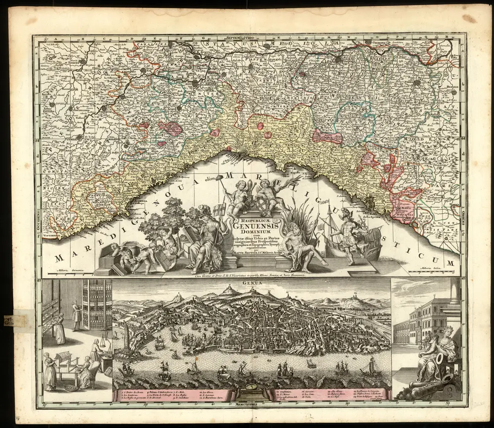 Thumbnail of historical map