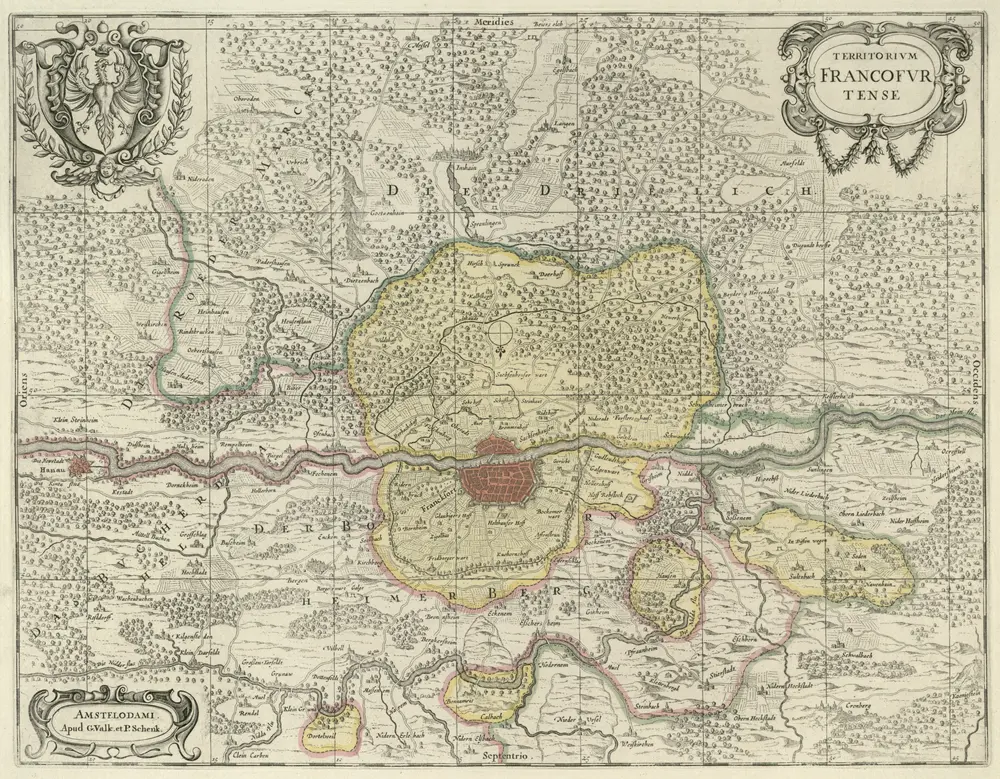 Thumbnail of historical map