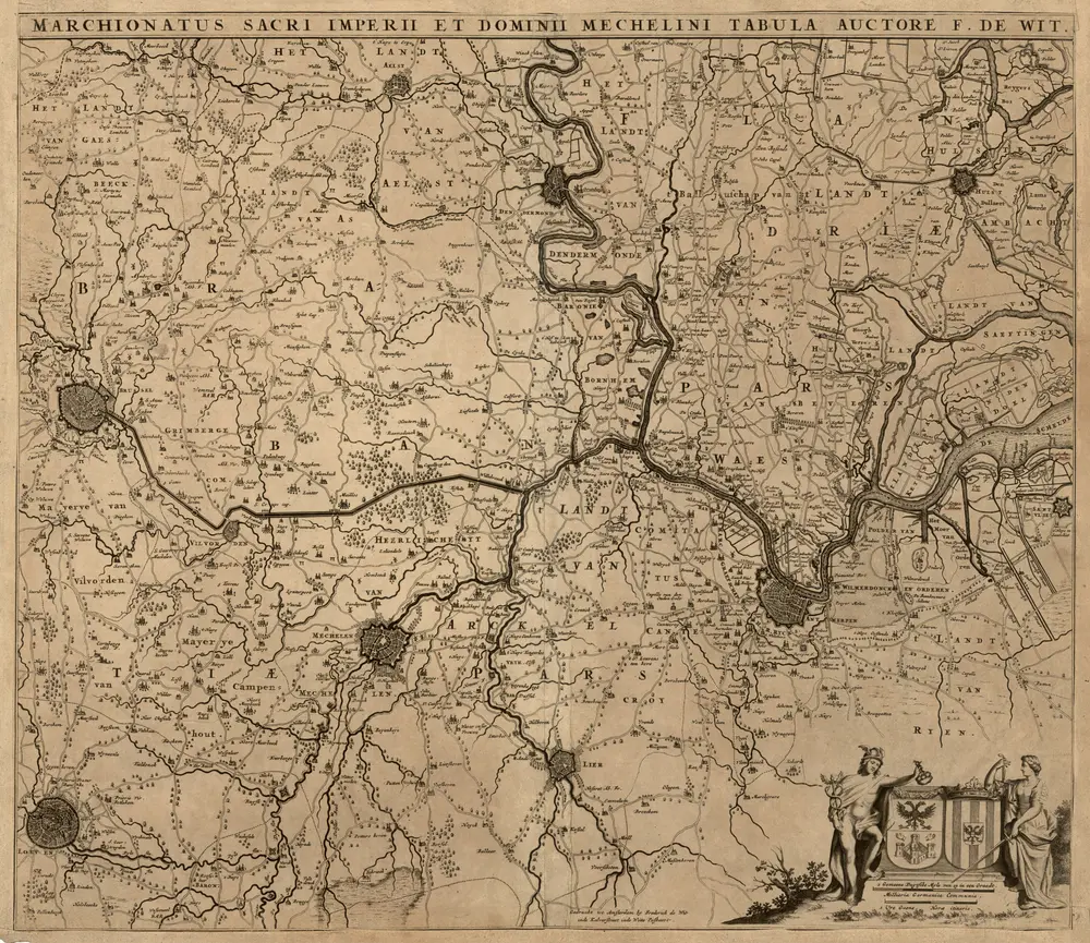 Thumbnail of historical map