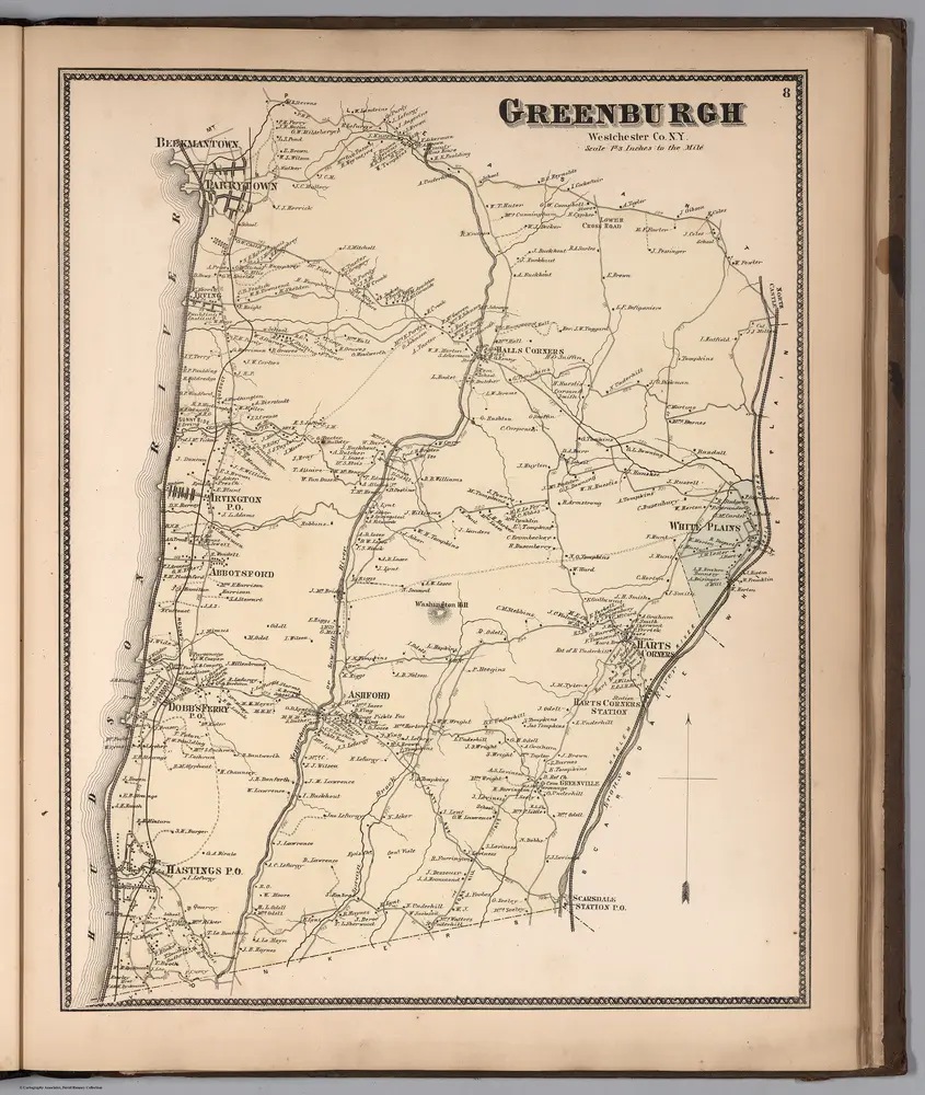 Thumbnail of historical map