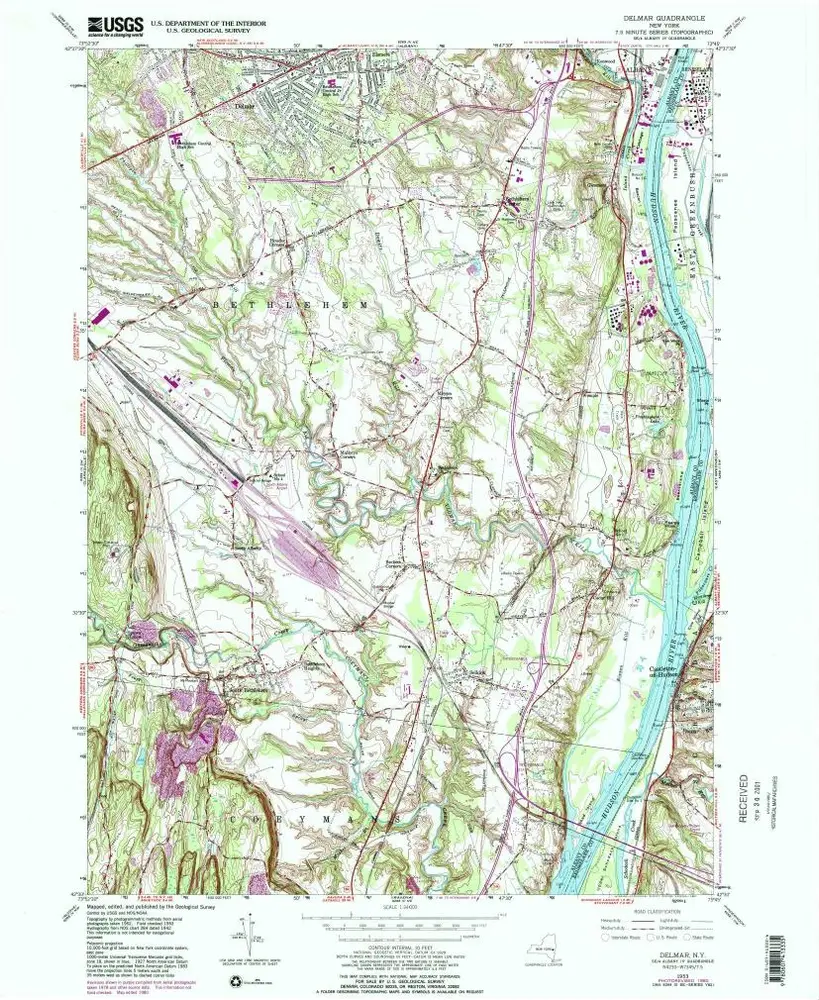 Pré-visualização do mapa antigo