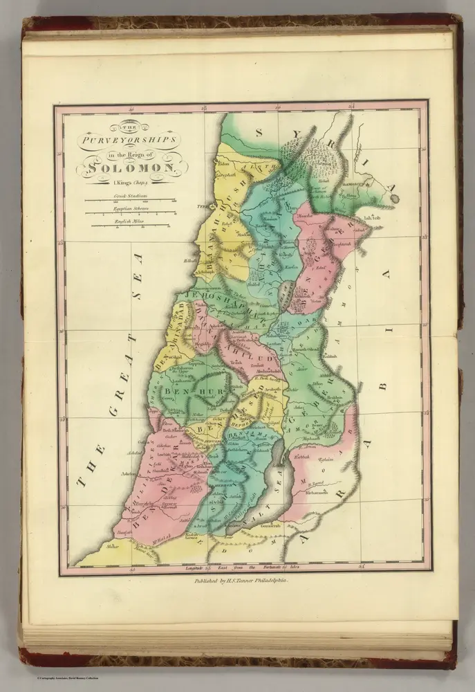 Thumbnail of historical map