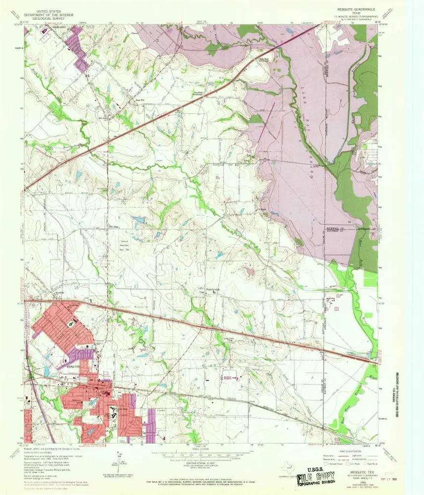 Anteprima della vecchia mappa