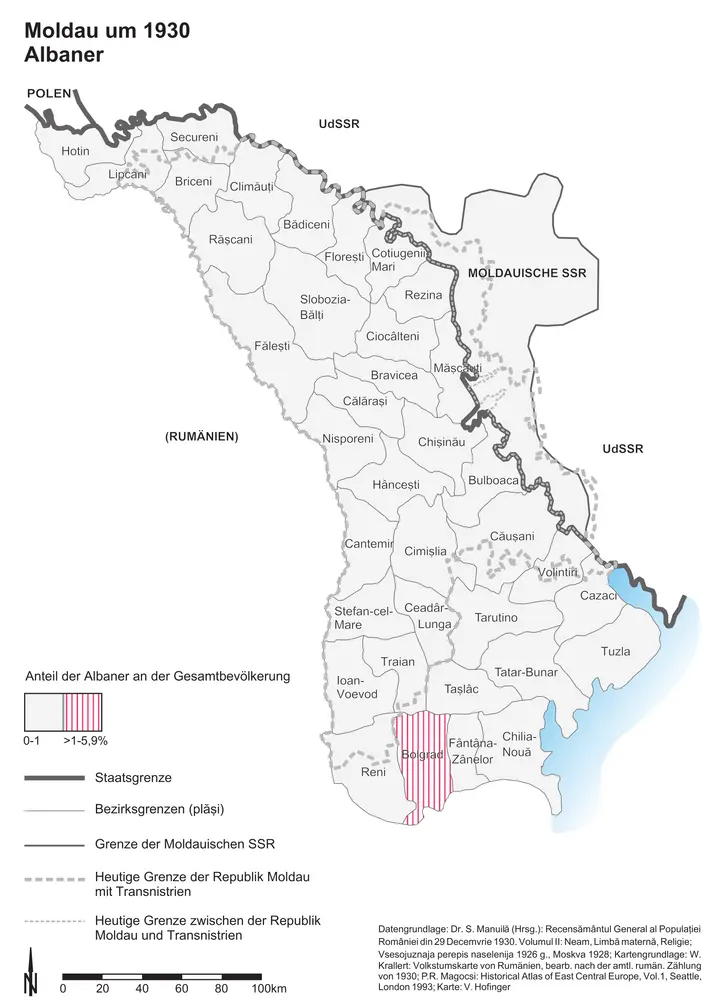 Anteprima della vecchia mappa