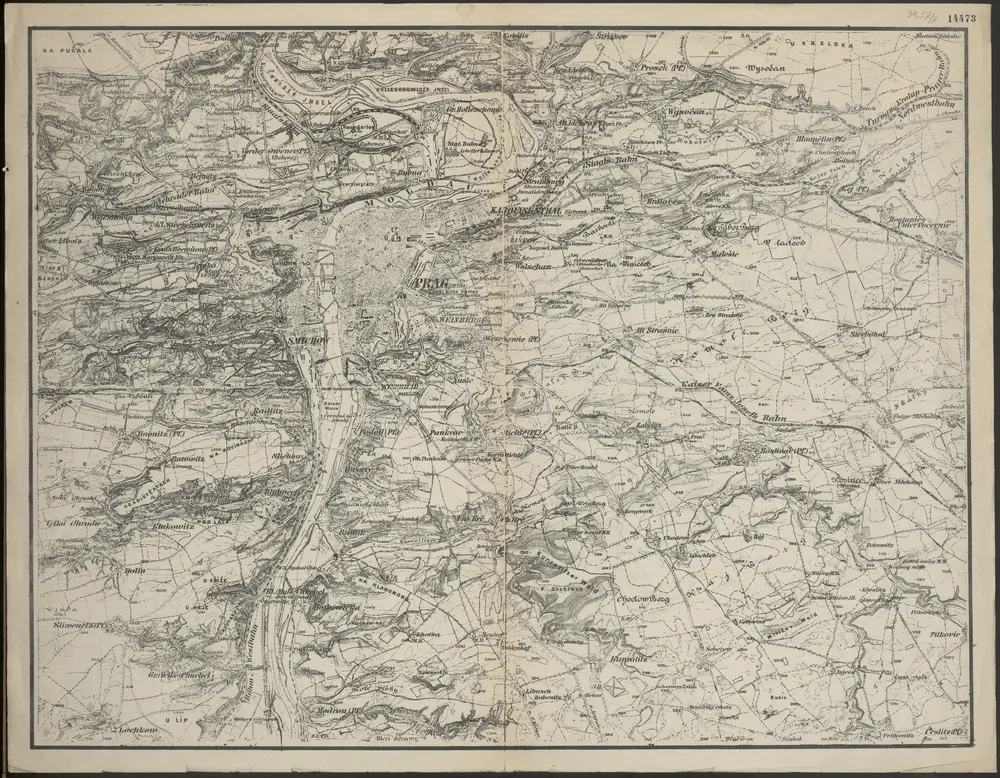 Thumbnail of historical map