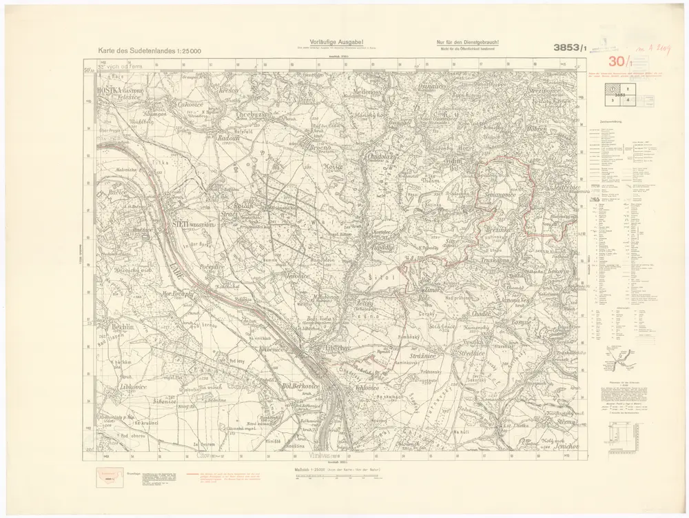 Vista previa del mapa antiguo