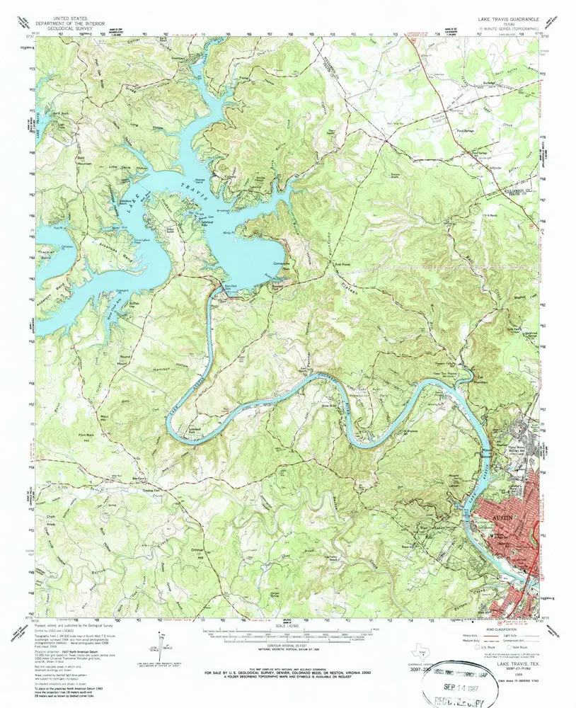 Anteprima della vecchia mappa