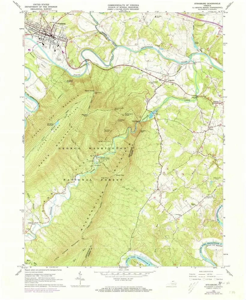 Pré-visualização do mapa antigo