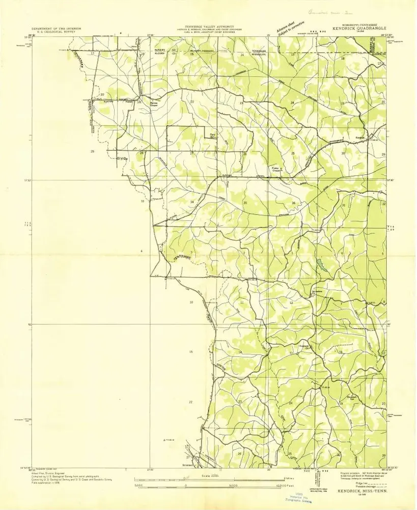 Thumbnail of historical map